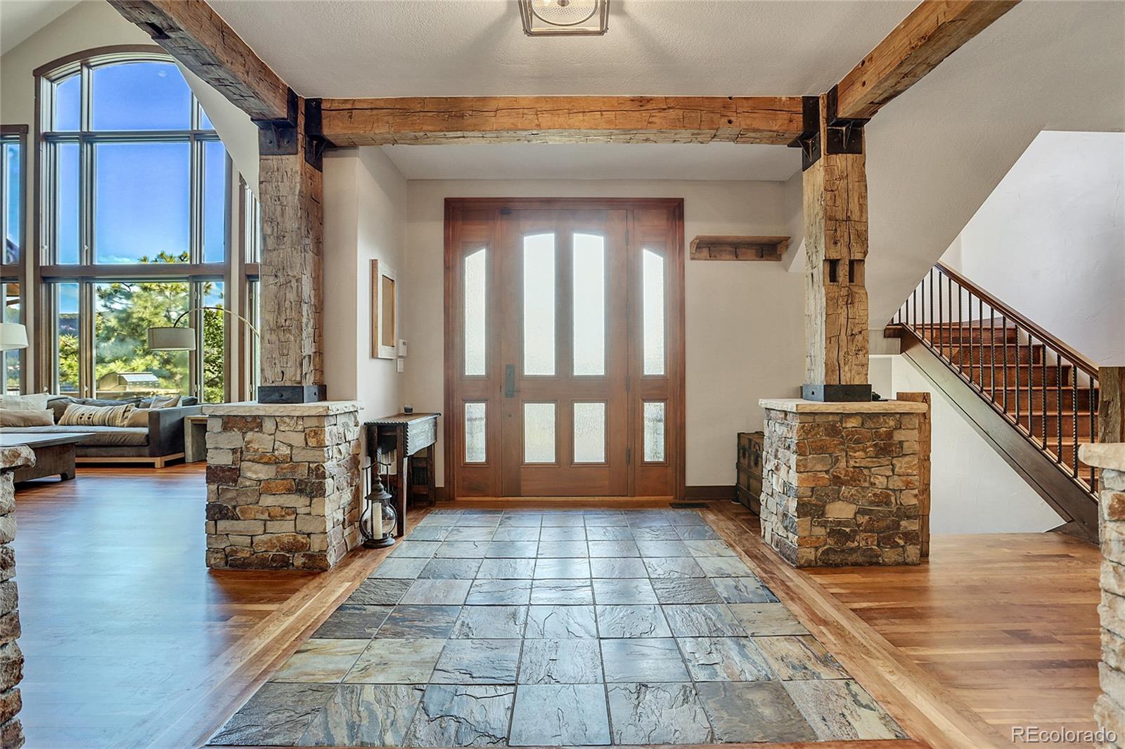 MLS Image #4 for 3864  valley drive,evergreen, Colorado