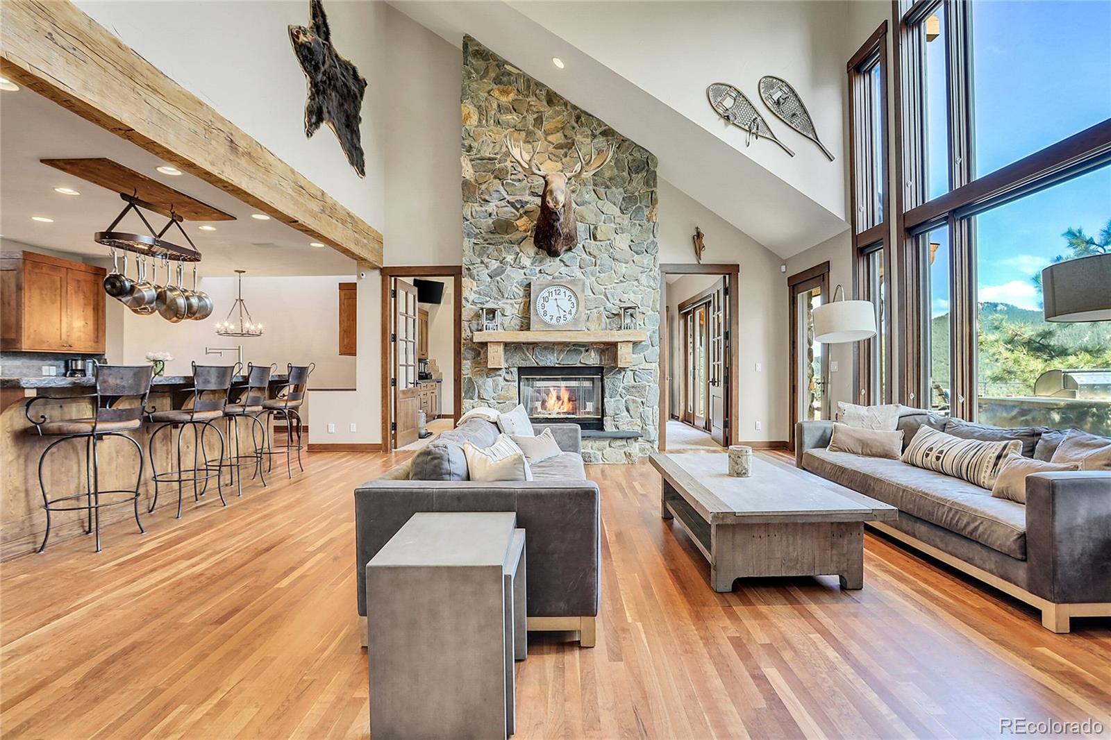 MLS Image #6 for 3864  valley drive,evergreen, Colorado