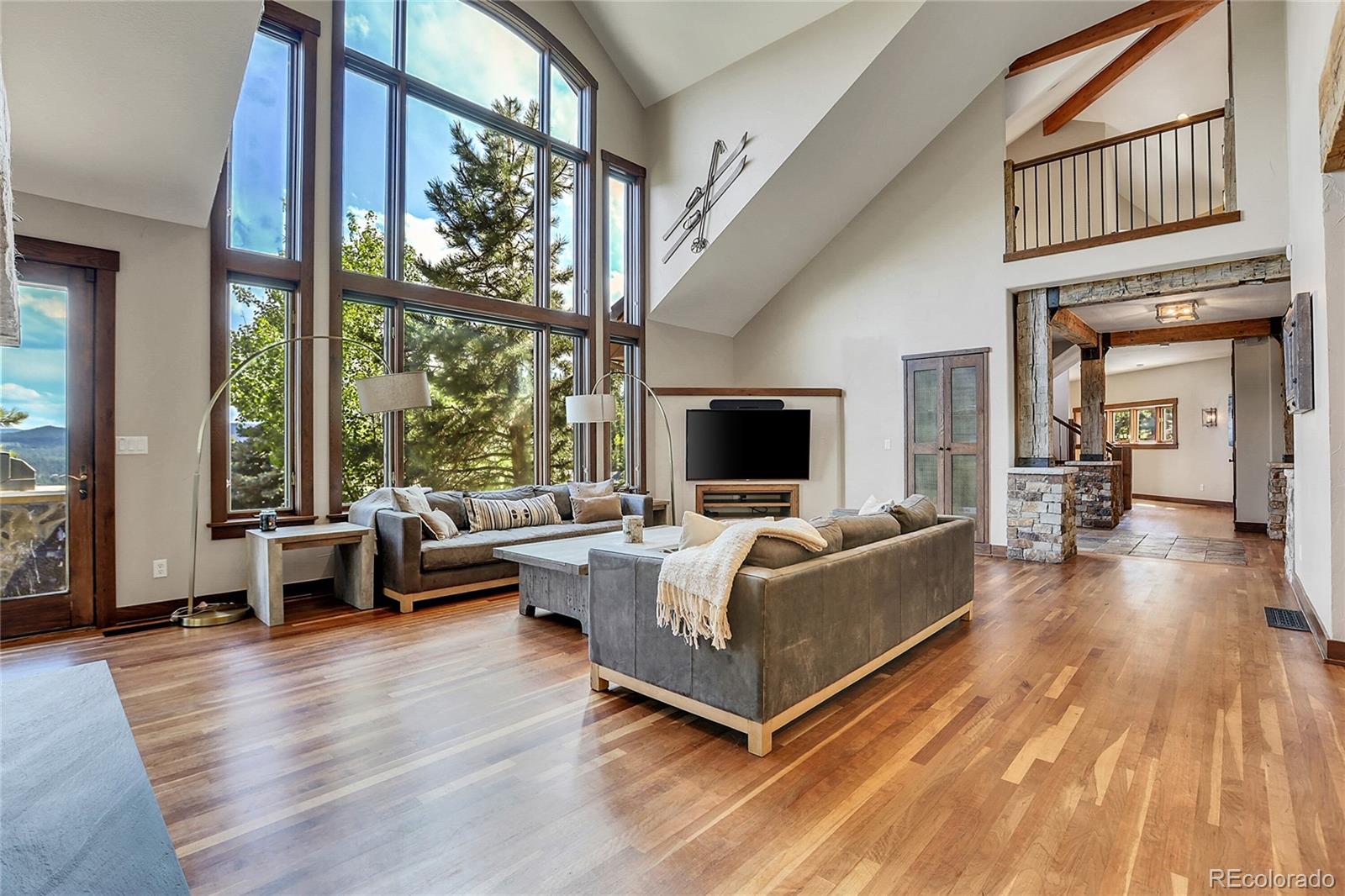 MLS Image #8 for 3864  valley drive,evergreen, Colorado
