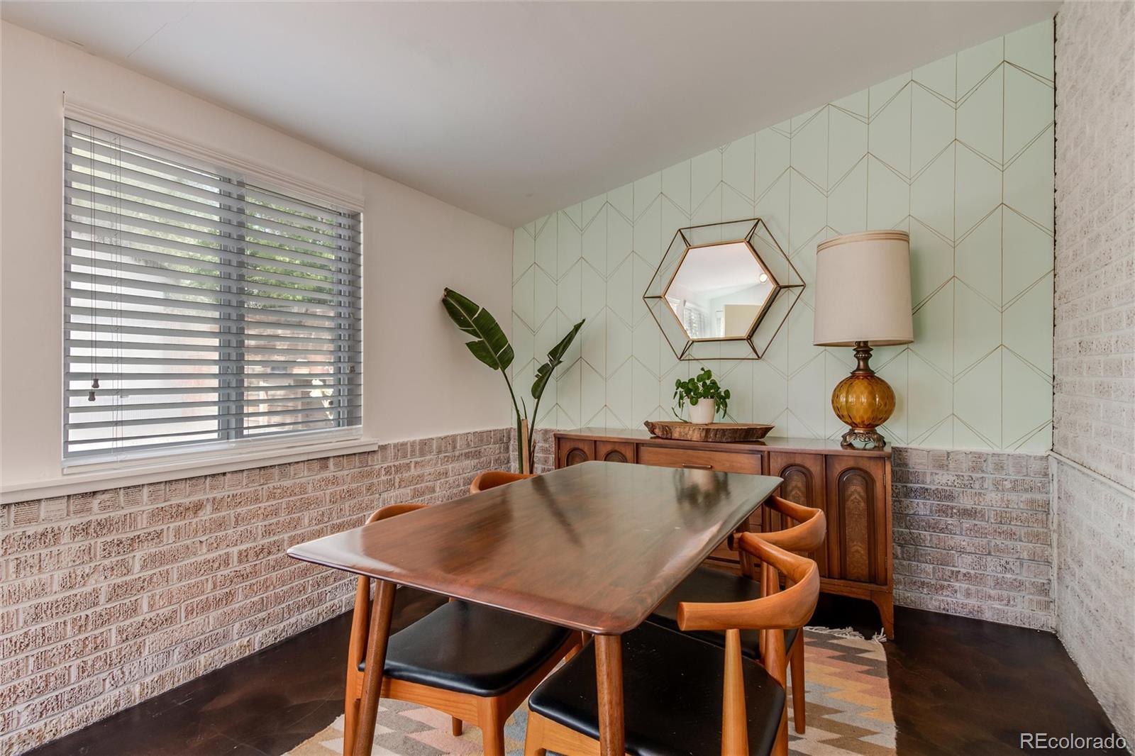 MLS Image #19 for 1315  ulster street,denver, Colorado