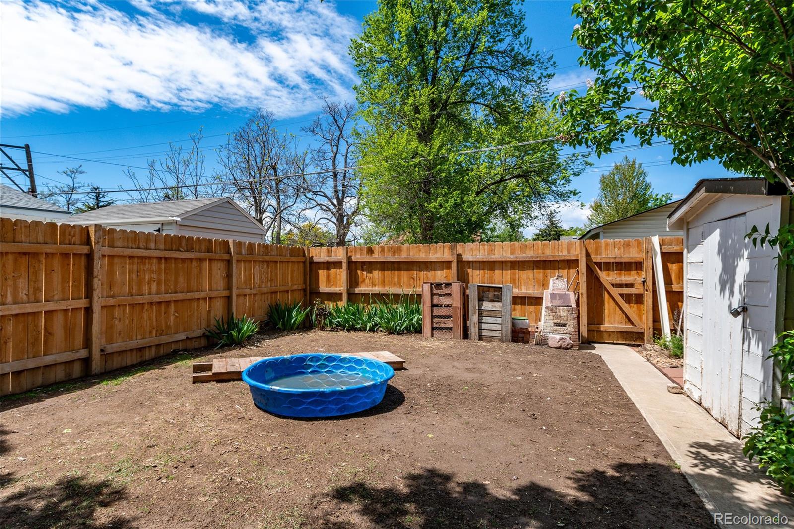 MLS Image #33 for 1315  ulster street,denver, Colorado