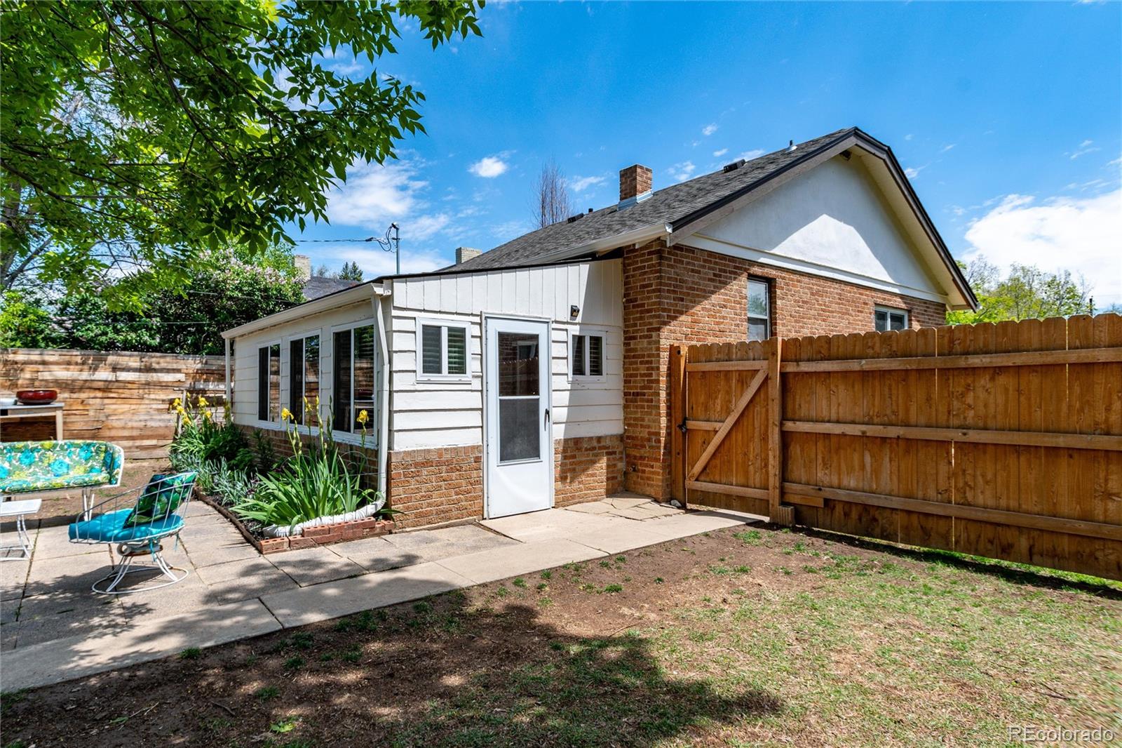 MLS Image #35 for 1315  ulster street,denver, Colorado