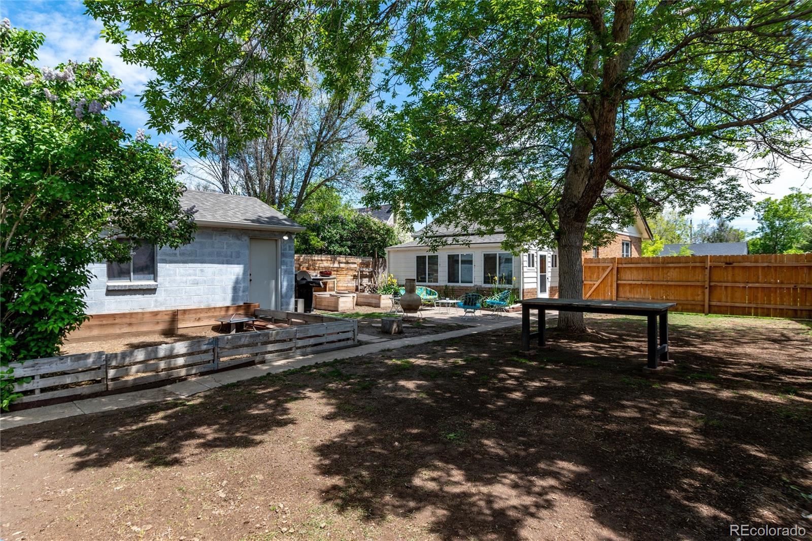 MLS Image #36 for 1315  ulster street,denver, Colorado