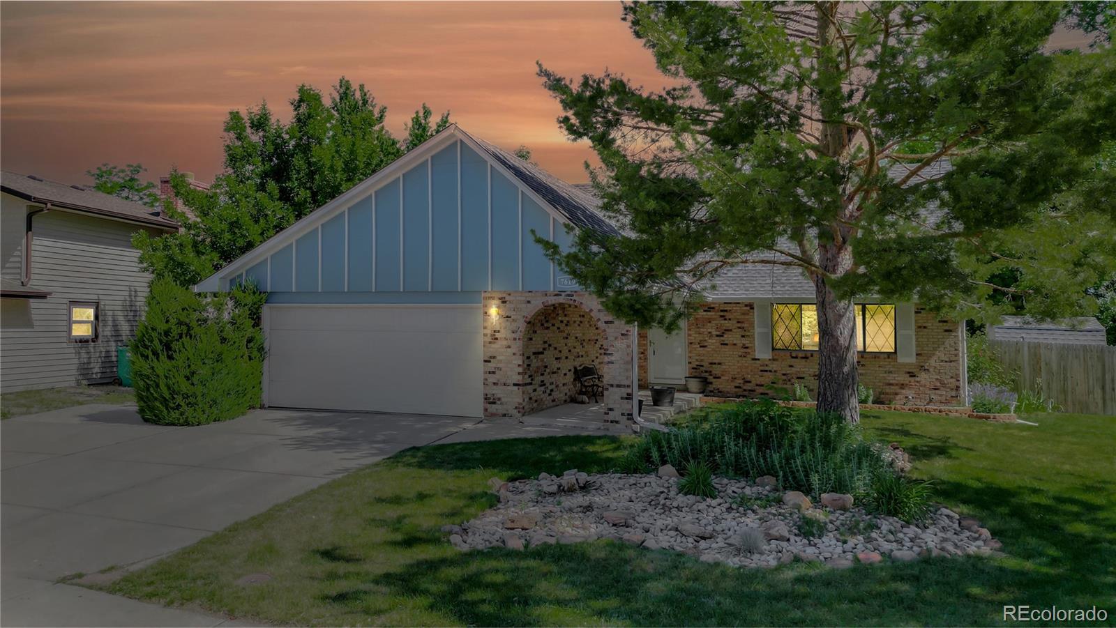 MLS Image #1 for 7619 w fremont avenue,littleton, Colorado