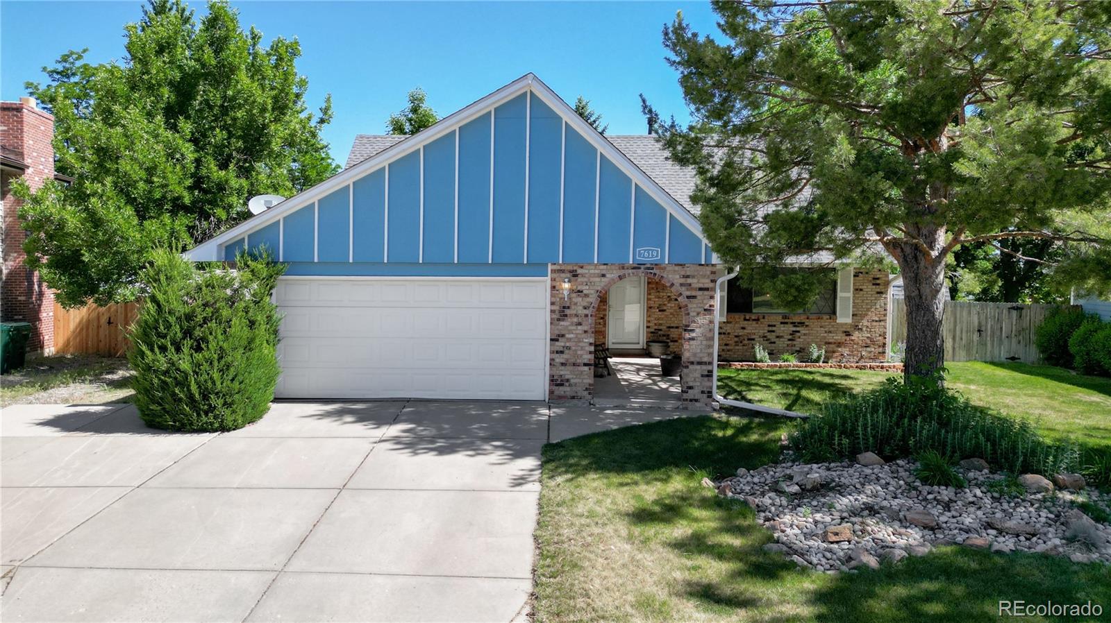 MLS Image #2 for 7619 w fremont avenue,littleton, Colorado