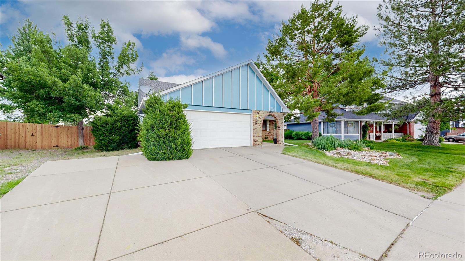 MLS Image #32 for 7619 w fremont avenue,littleton, Colorado