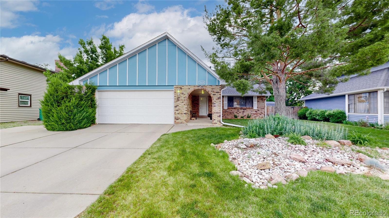 MLS Image #33 for 7619 w fremont avenue,littleton, Colorado