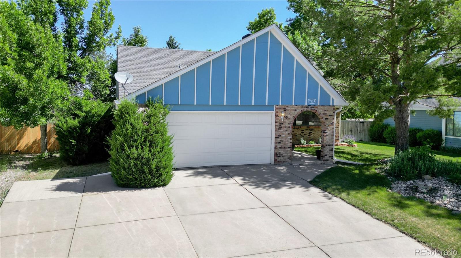 MLS Image #35 for 7619 w fremont avenue,littleton, Colorado