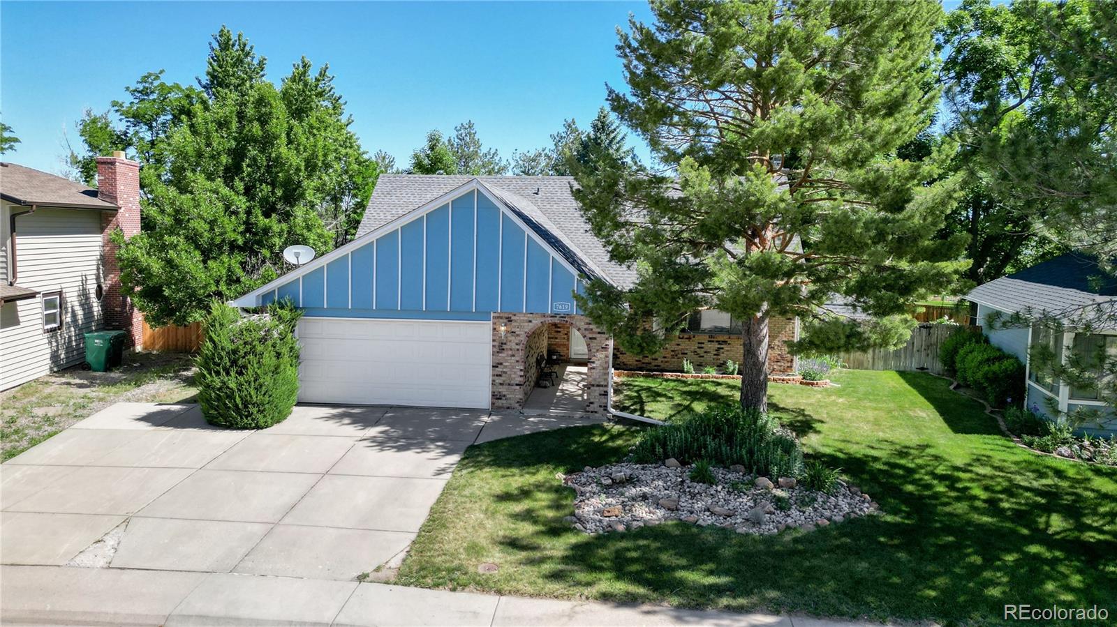 MLS Image #36 for 7619 w fremont avenue,littleton, Colorado