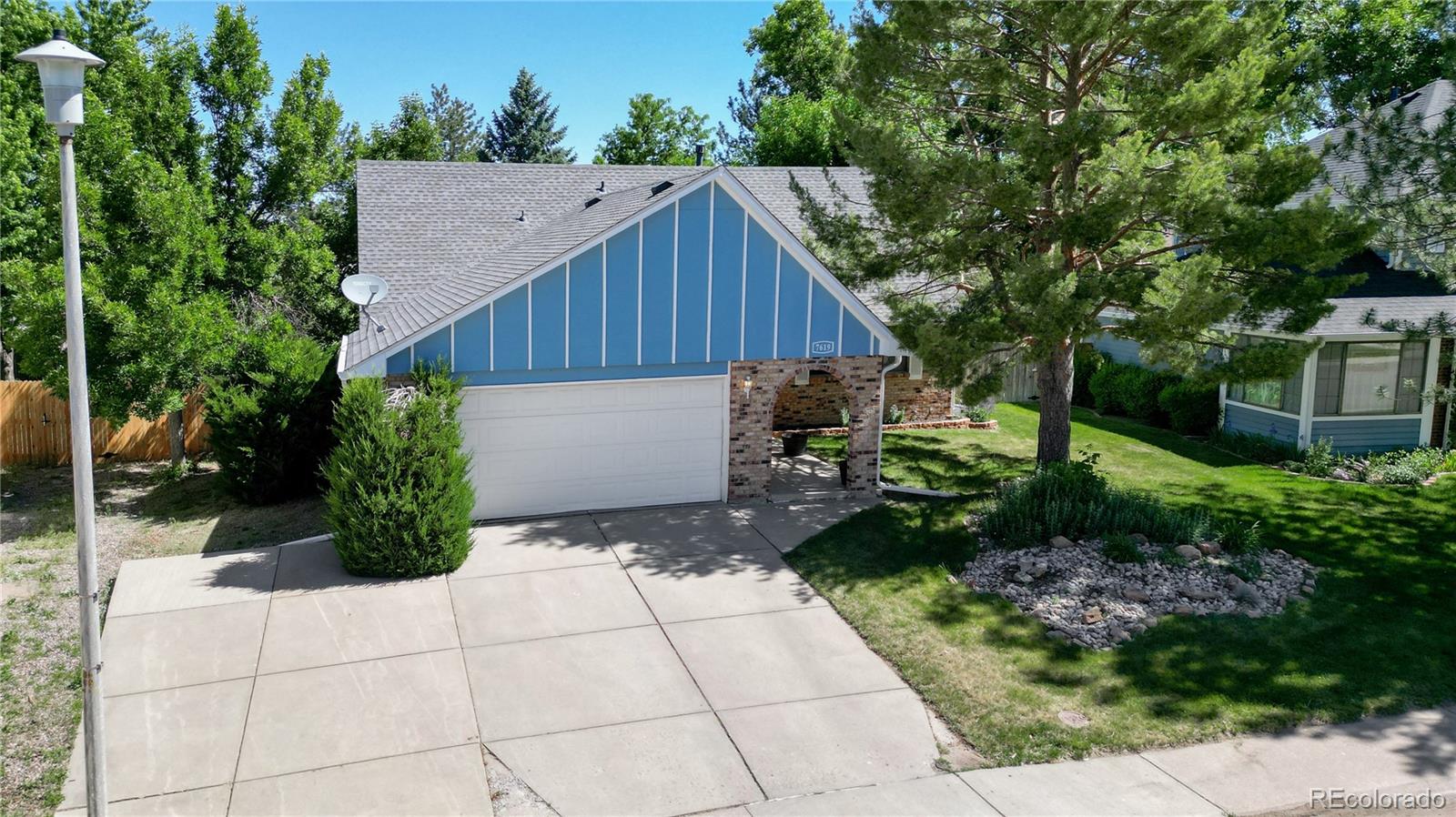 MLS Image #37 for 7619 w fremont avenue,littleton, Colorado