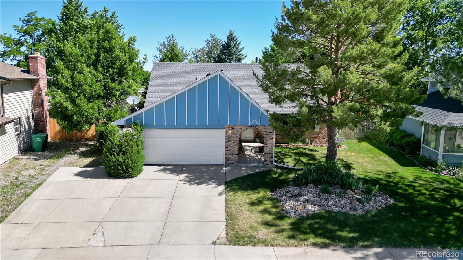 MLS Image #38 for 7619 w fremont avenue,littleton, Colorado