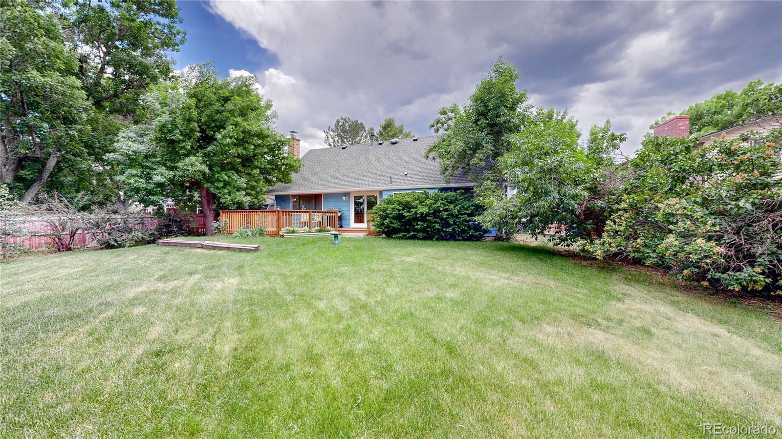 MLS Image #41 for 7619 w fremont avenue,littleton, Colorado