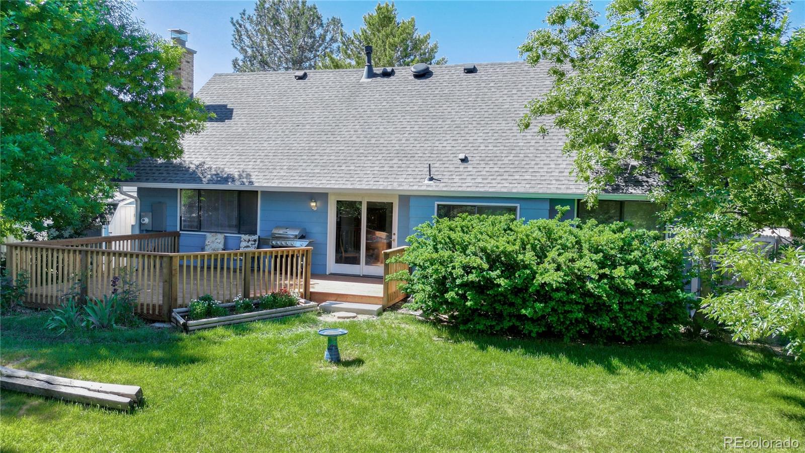 MLS Image #42 for 7619 w fremont avenue,littleton, Colorado