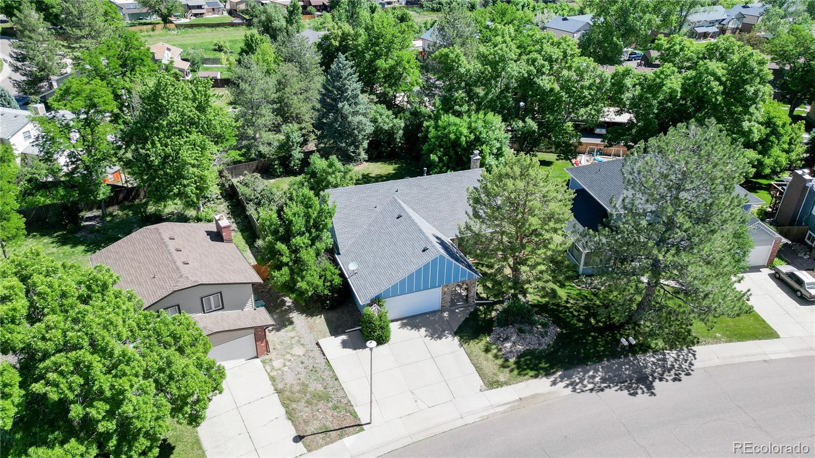 MLS Image #47 for 7619 w fremont avenue,littleton, Colorado