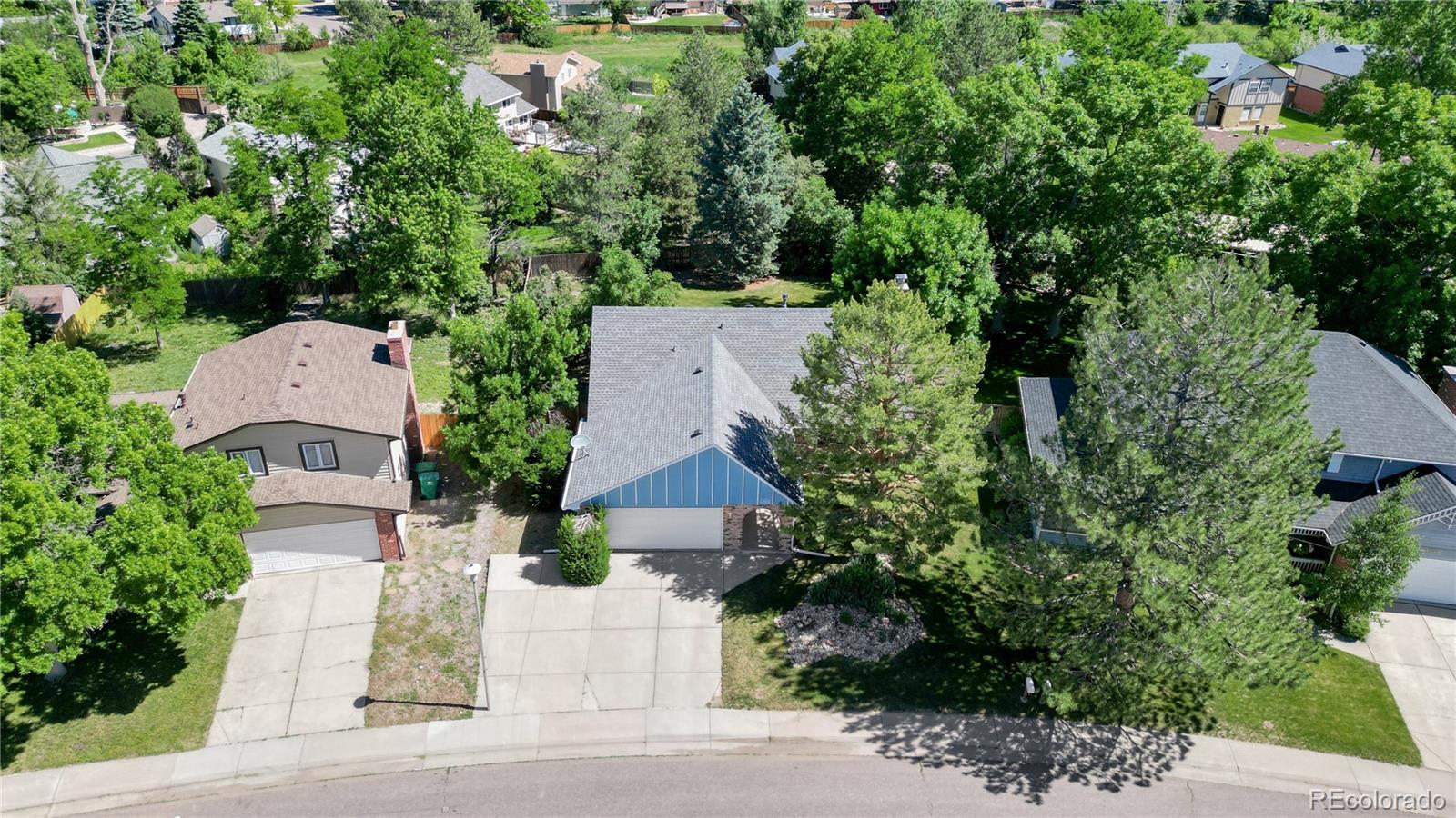 MLS Image #48 for 7619 w fremont avenue,littleton, Colorado