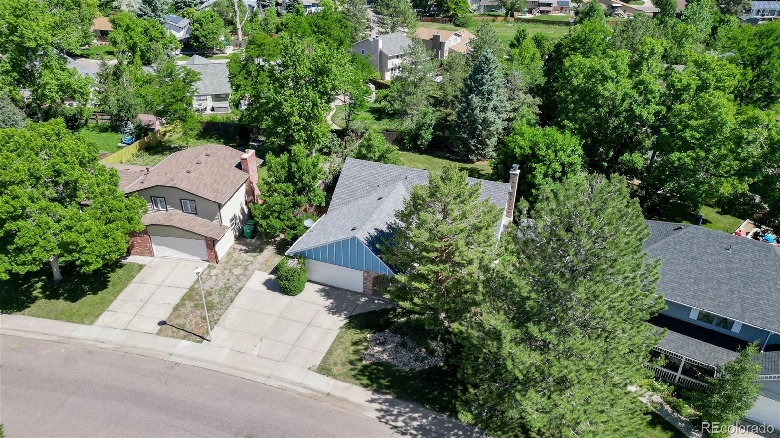 MLS Image #49 for 7619 w fremont avenue,littleton, Colorado