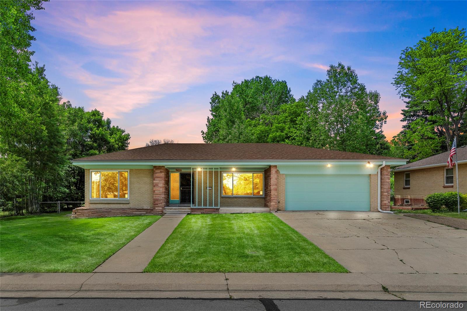 CMA Image for 1745  Balsam Street,Lakewood, Colorado