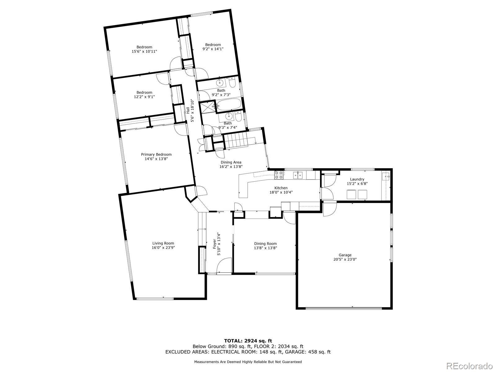 MLS Image #38 for 1745  balsam street,lakewood, Colorado