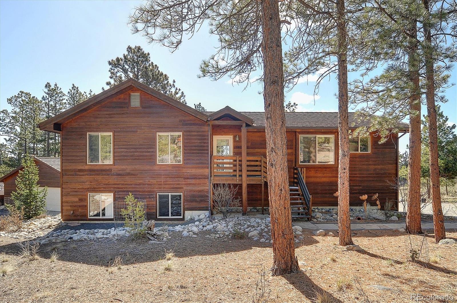 MLS Image #0 for 30477  timberline drive,buena vista, Colorado