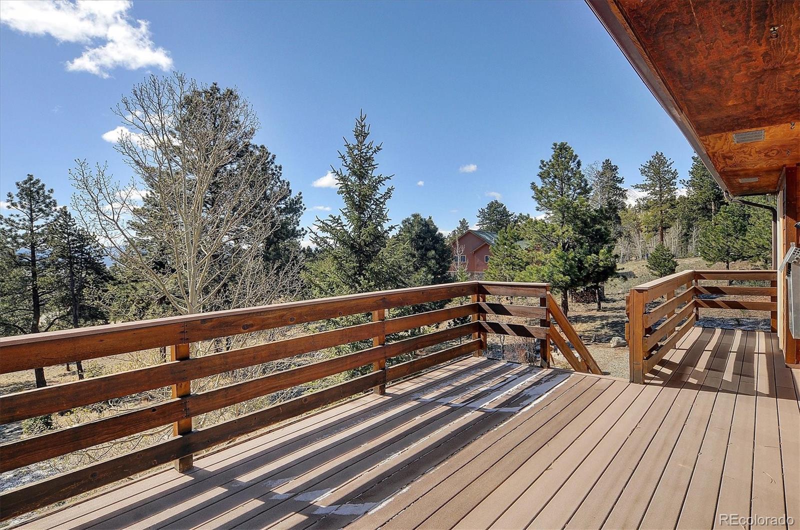 MLS Image #3 for 30477  timberline drive,buena vista, Colorado