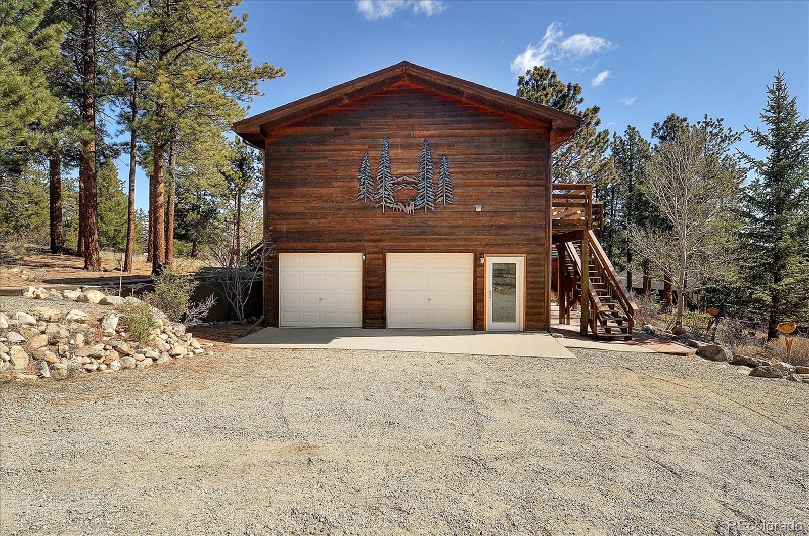 MLS Image #32 for 30477  timberline drive,buena vista, Colorado