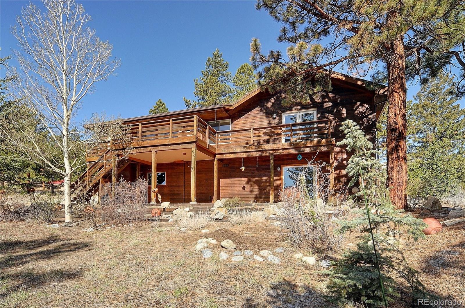 MLS Image #33 for 30477  timberline drive,buena vista, Colorado