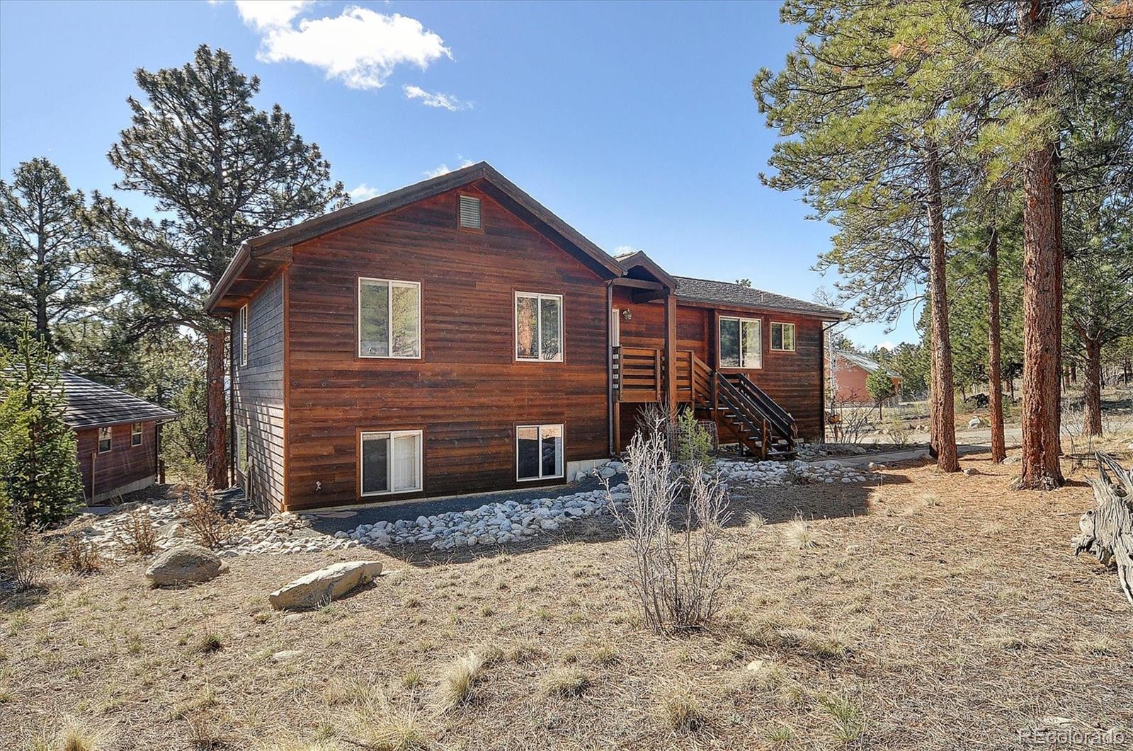 MLS Image #37 for 30477  timberline drive,buena vista, Colorado