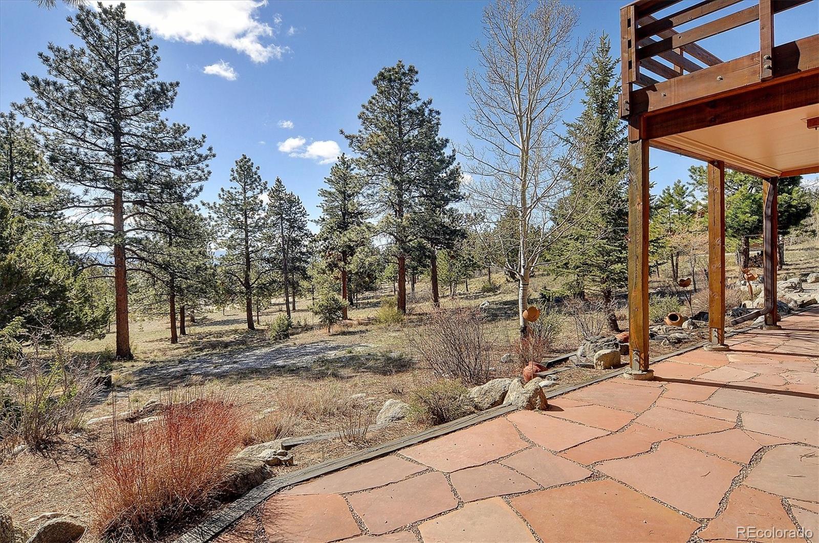 MLS Image #4 for 30477  timberline drive,buena vista, Colorado