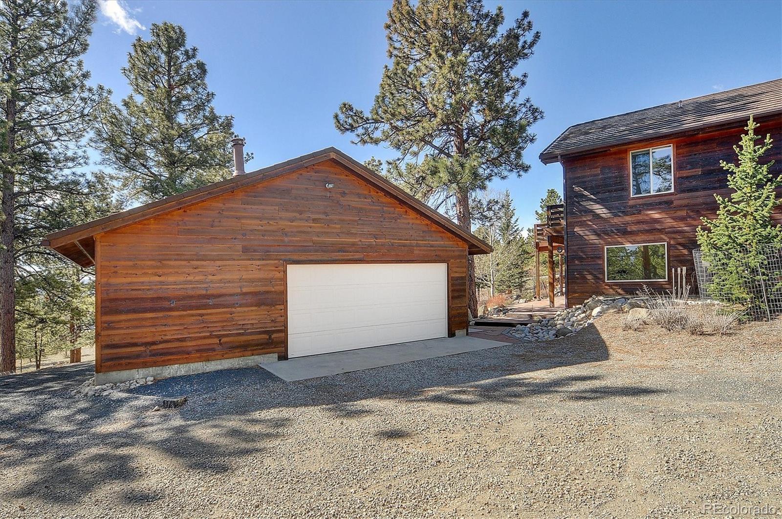 MLS Image #6 for 30477  timberline drive,buena vista, Colorado