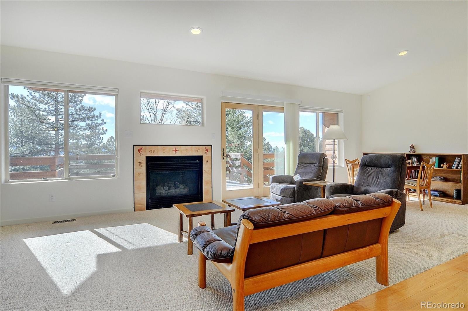 MLS Image #8 for 30477  timberline drive,buena vista, Colorado