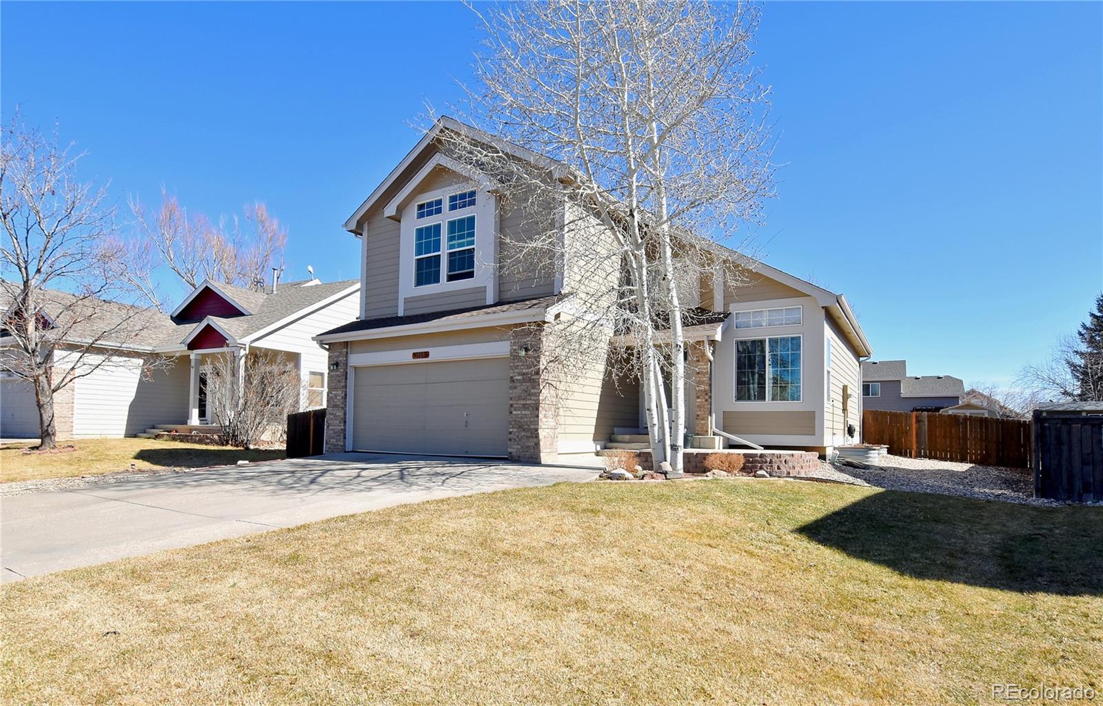 MLS Image #1 for 3988  crestone drive,loveland, Colorado