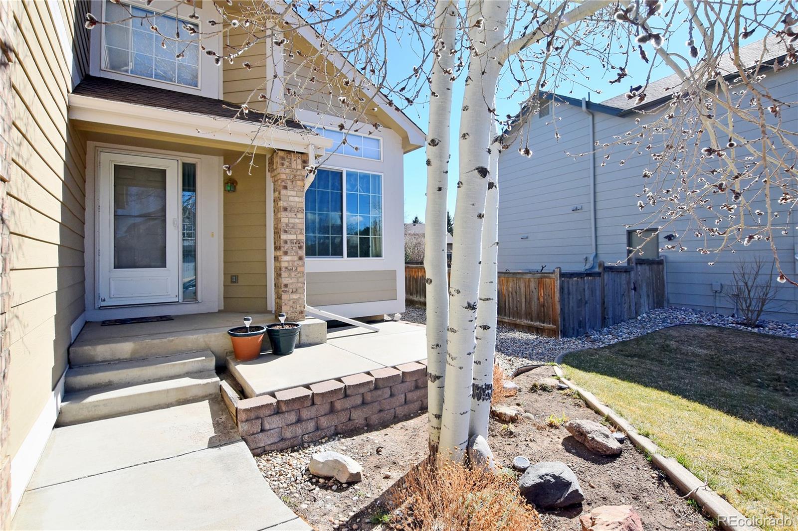 MLS Image #2 for 3988  crestone drive,loveland, Colorado