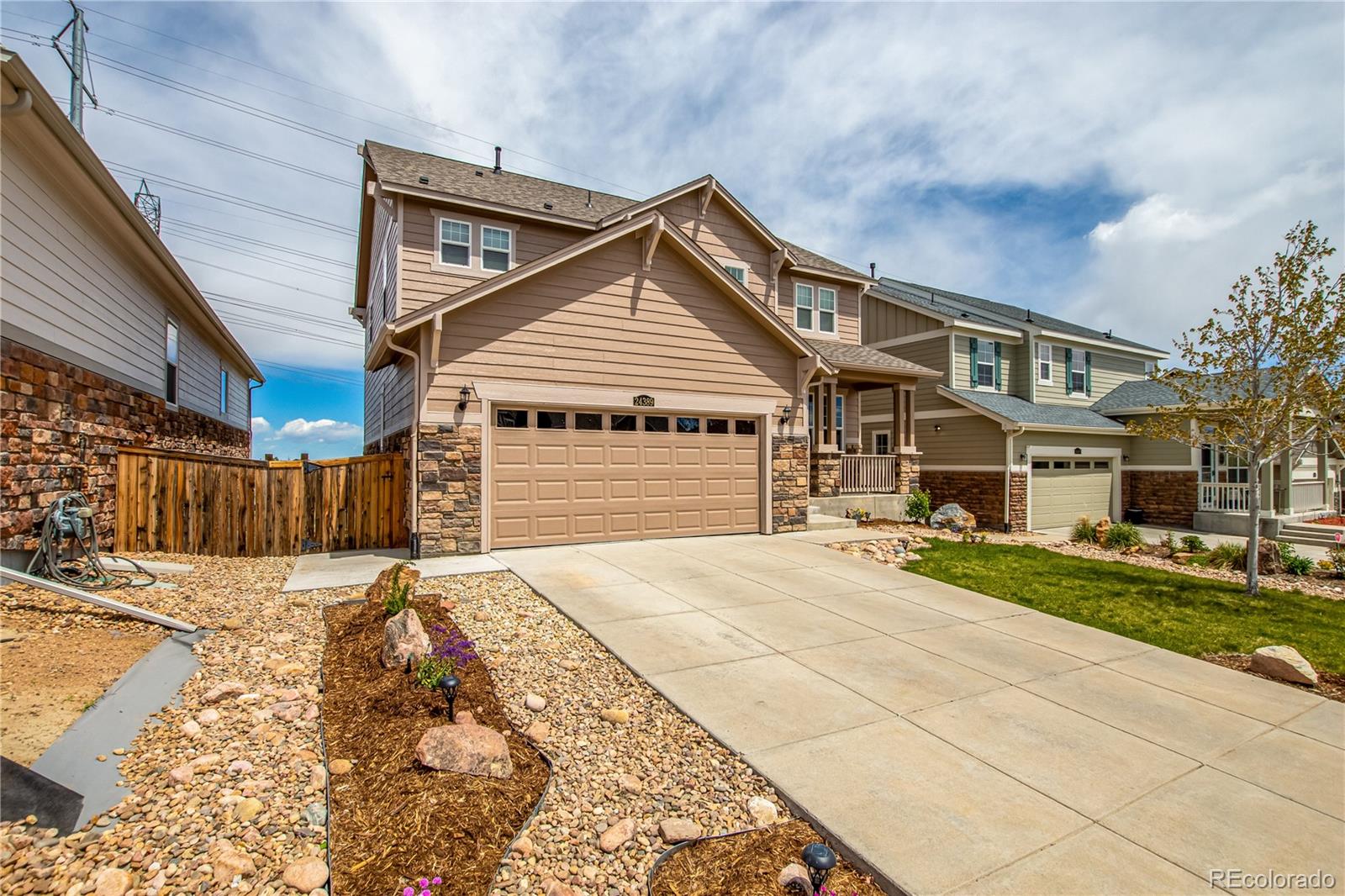 MLS Image #2 for 24389 e brandt avenue,aurora, Colorado