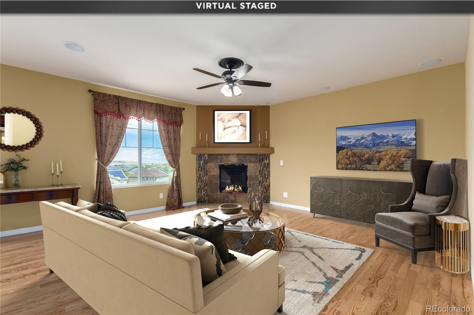 MLS Image #7 for 24389 e brandt avenue,aurora, Colorado