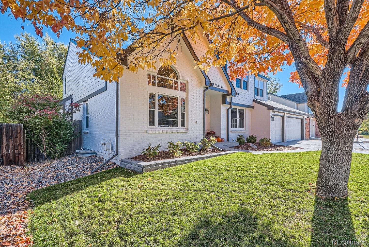 MLS Image #24 for 8188 s ammons court,littleton, Colorado