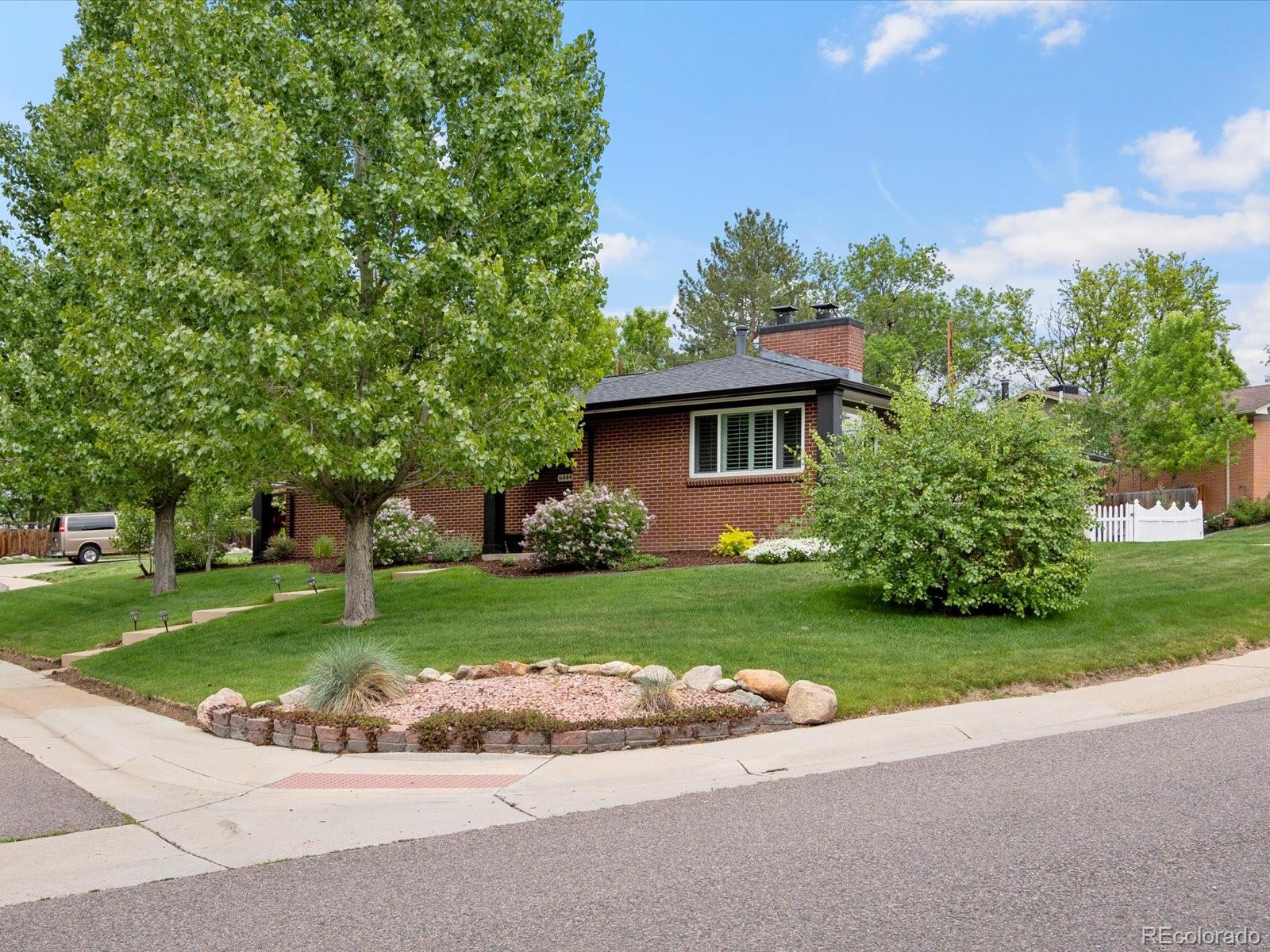 MLS Image #2 for 6444  holland circle,arvada, Colorado