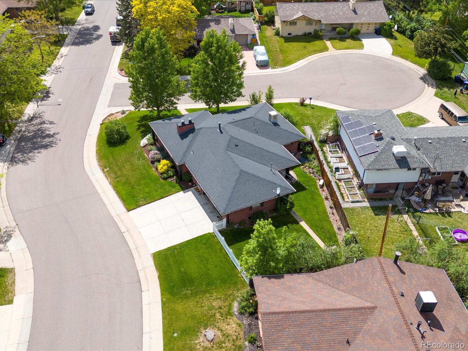 MLS Image #3 for 6444  holland circle,arvada, Colorado