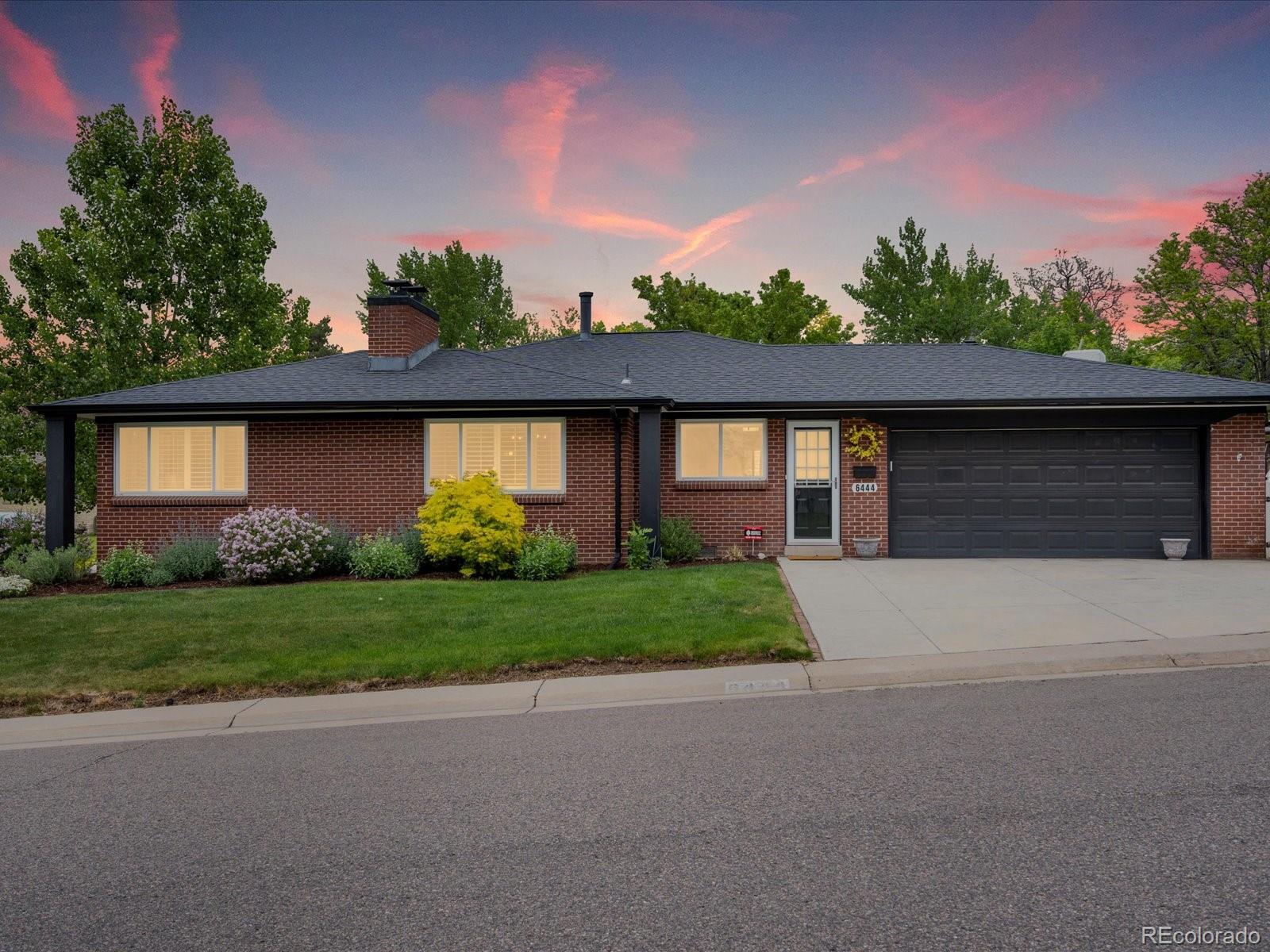 MLS Image #4 for 6444  holland circle,arvada, Colorado