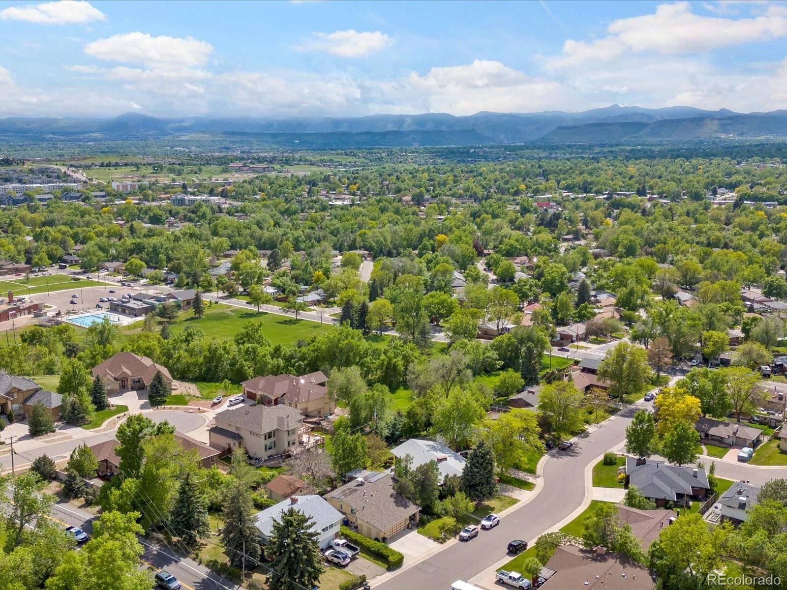 MLS Image #42 for 6444  holland circle,arvada, Colorado