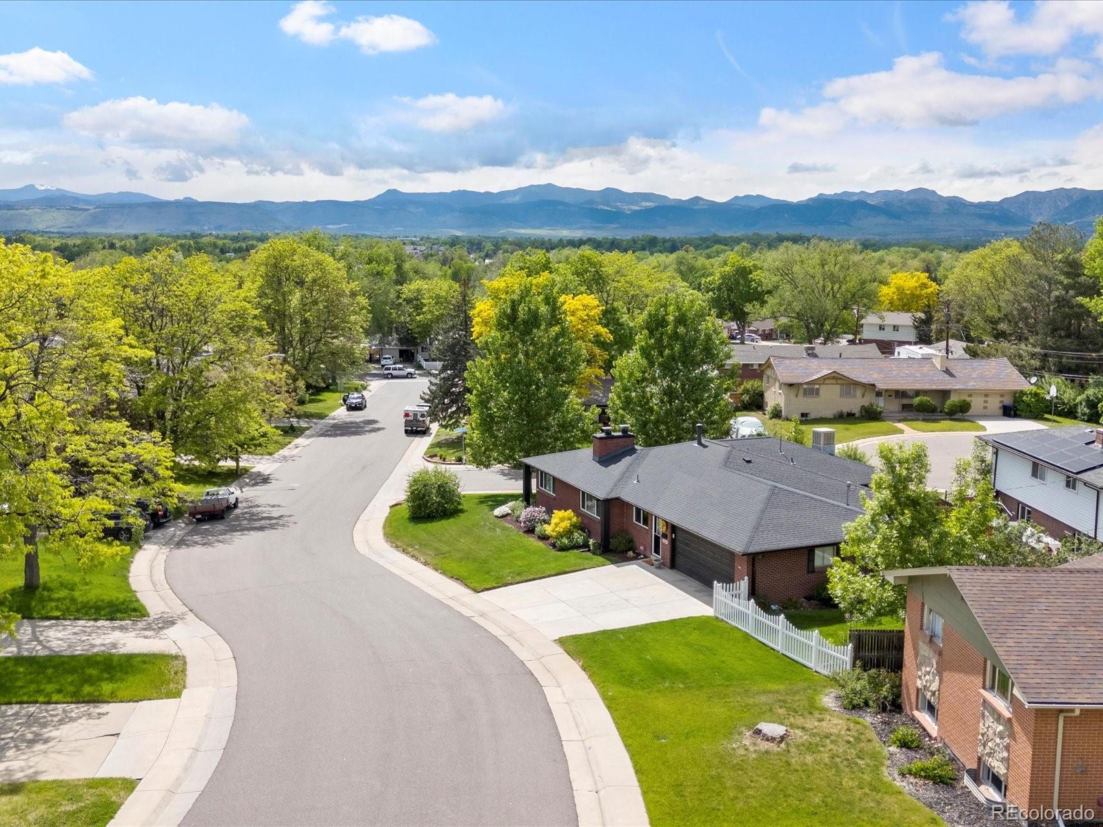 MLS Image #5 for 6444  holland circle,arvada, Colorado