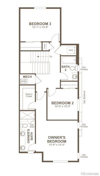 MLS Image #17 for 22884 e tufts avenue,aurora, Colorado