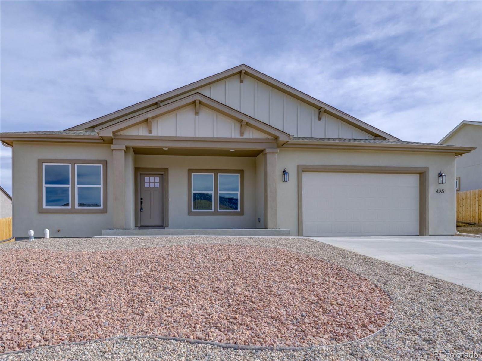 MLS Image #0 for 425  miners road,canon city, Colorado