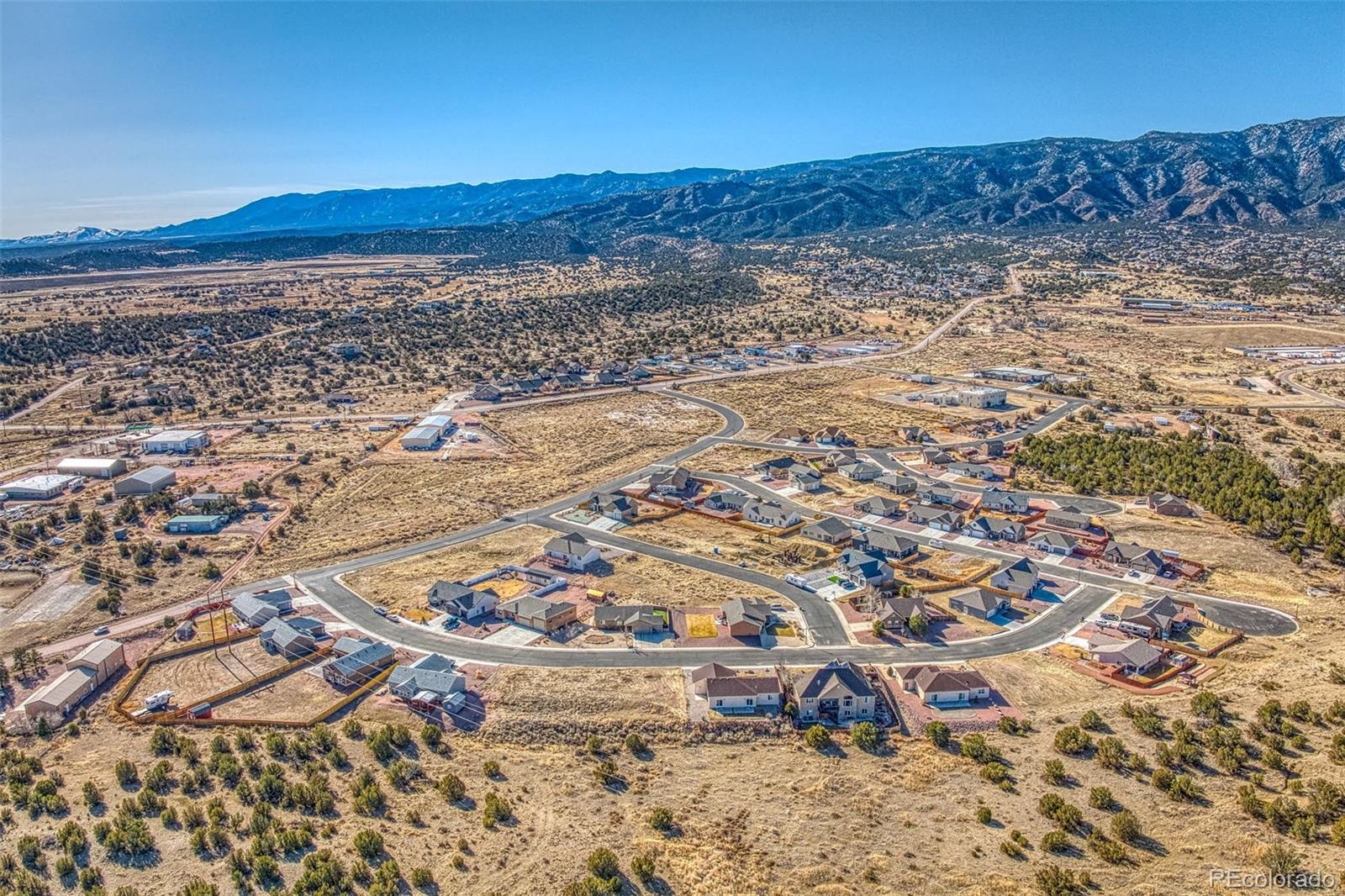 MLS Image #48 for 425  miners road,canon city, Colorado