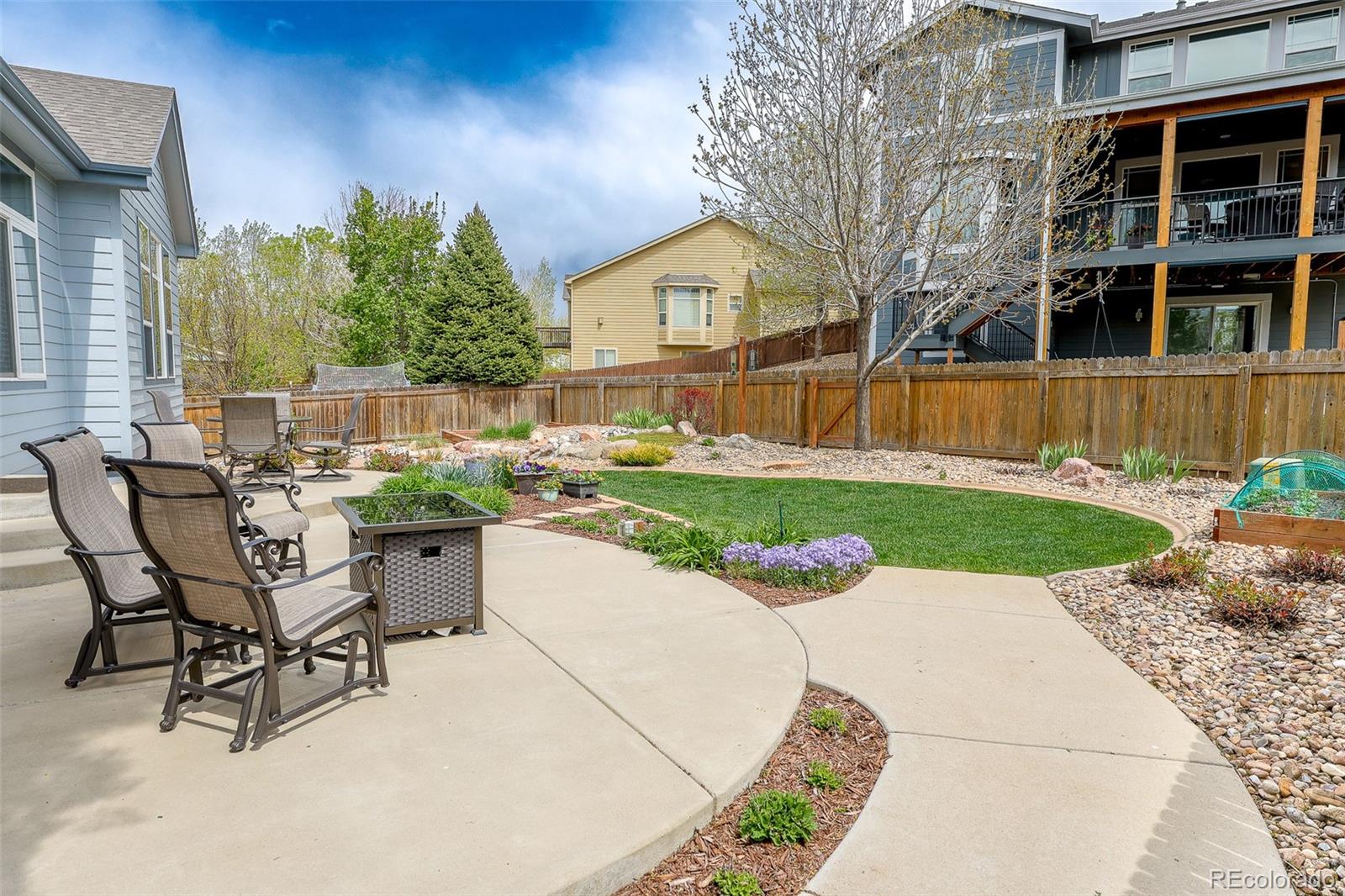 MLS Image #38 for 2719  aylesbury way,johnstown, Colorado