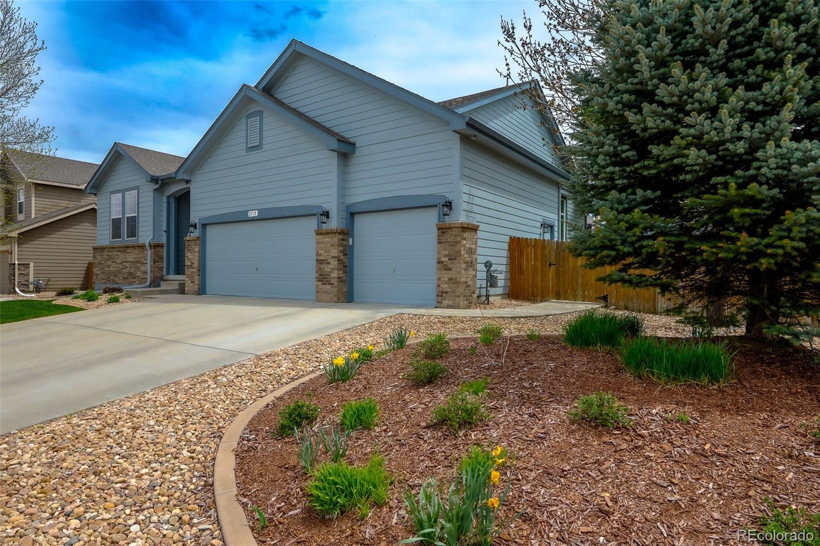 MLS Image #4 for 2719  aylesbury way,johnstown, Colorado