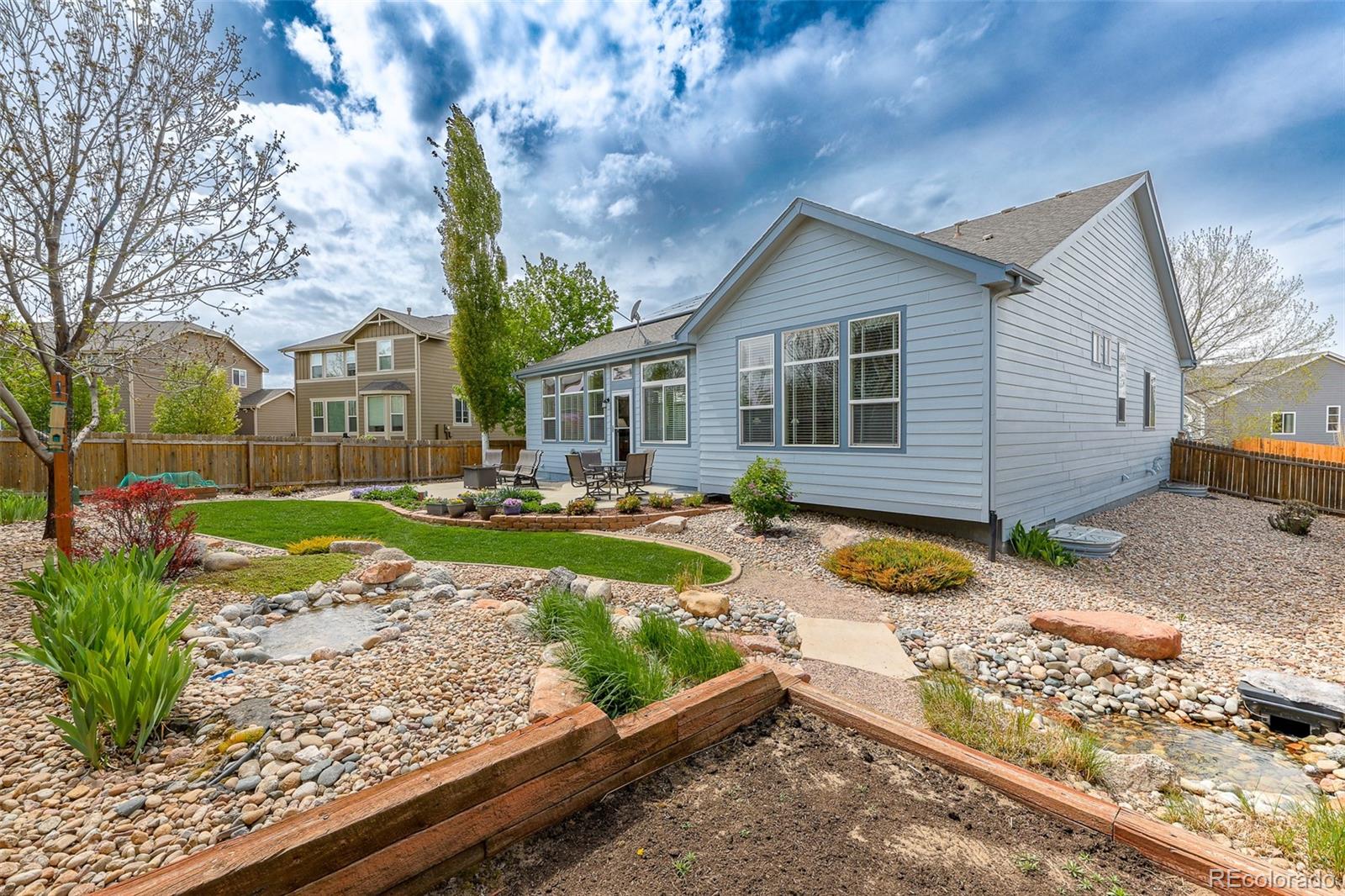 MLS Image #42 for 2719  aylesbury way,johnstown, Colorado