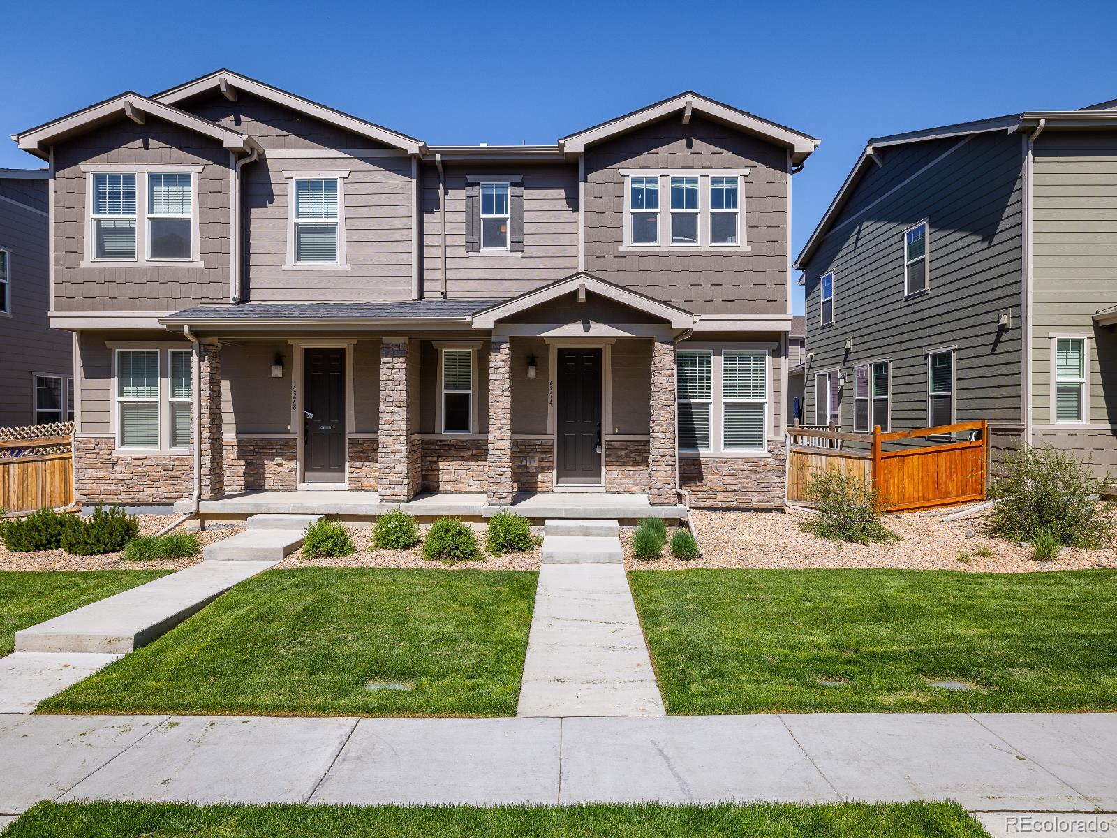 MLS Image #0 for 4374 s nepal court,centennial, Colorado