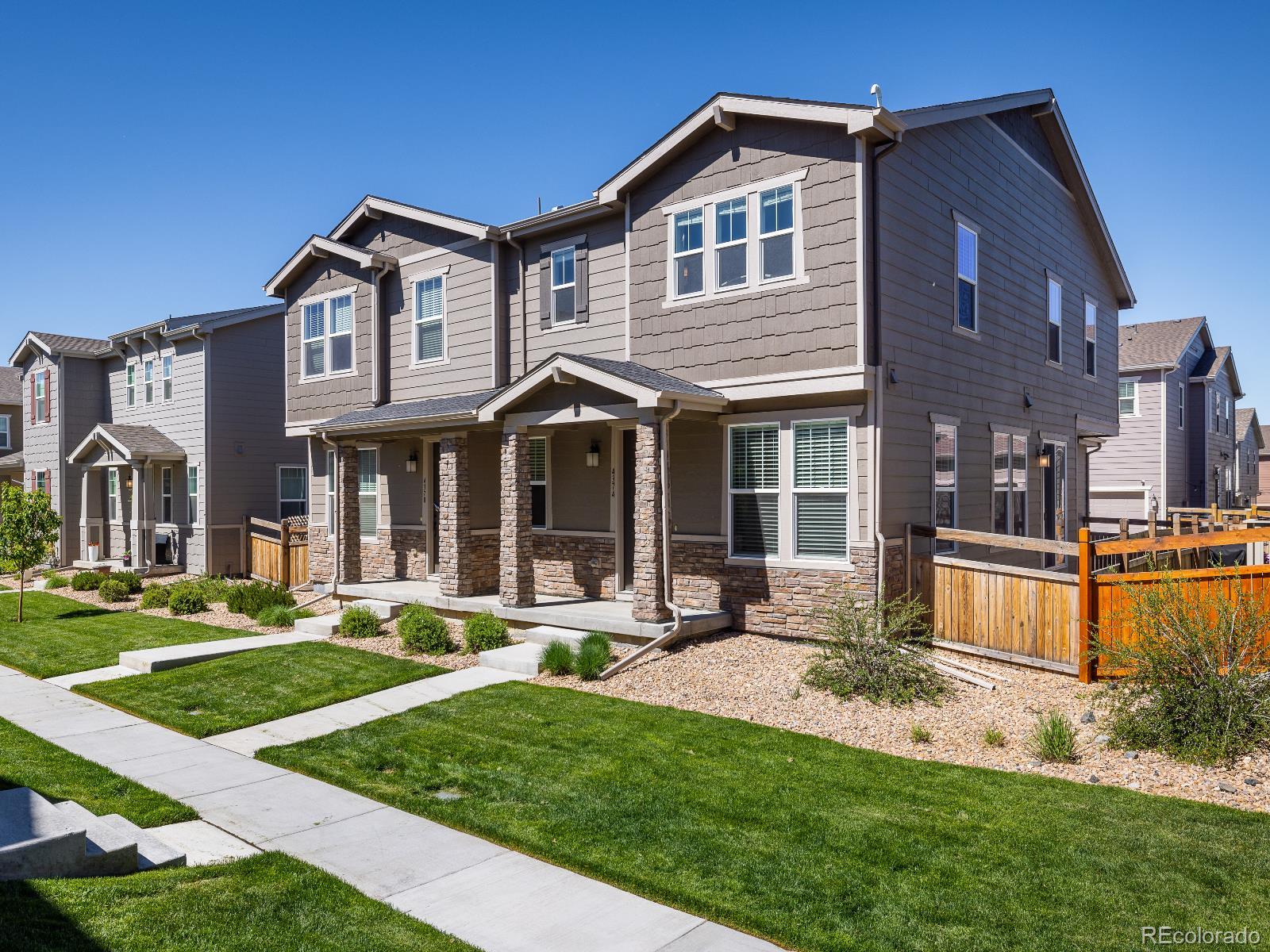 MLS Image #1 for 4374 s nepal court,centennial, Colorado