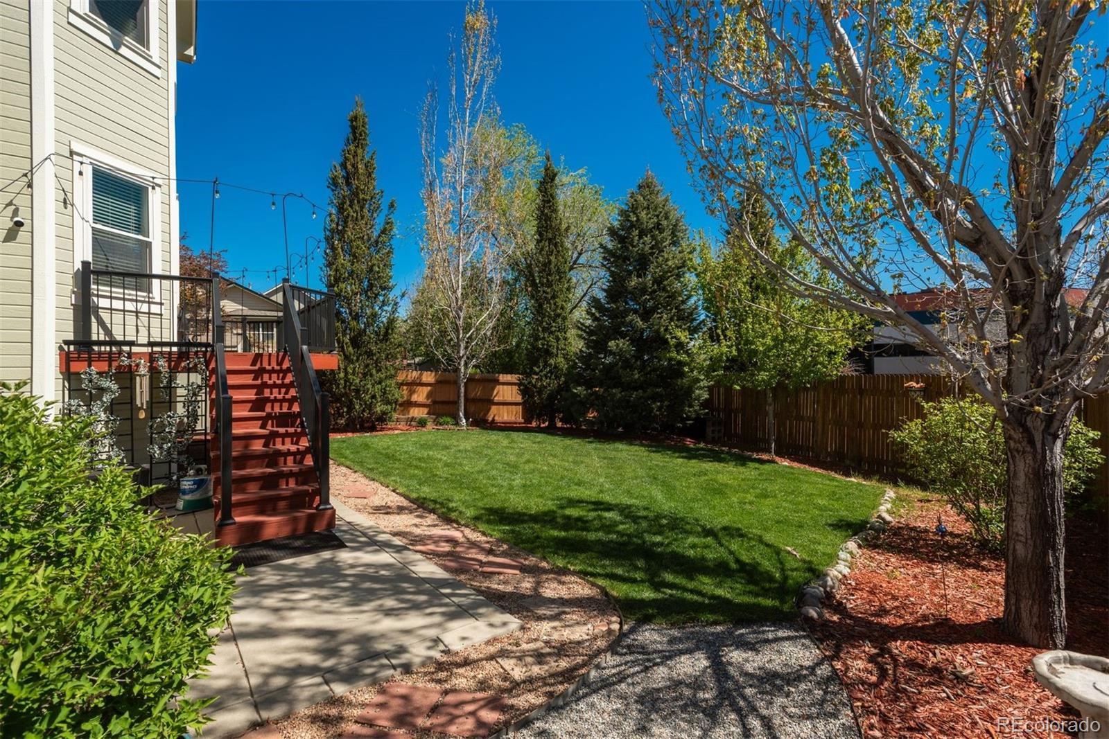 MLS Image #26 for 6850 s reed court,littleton, Colorado