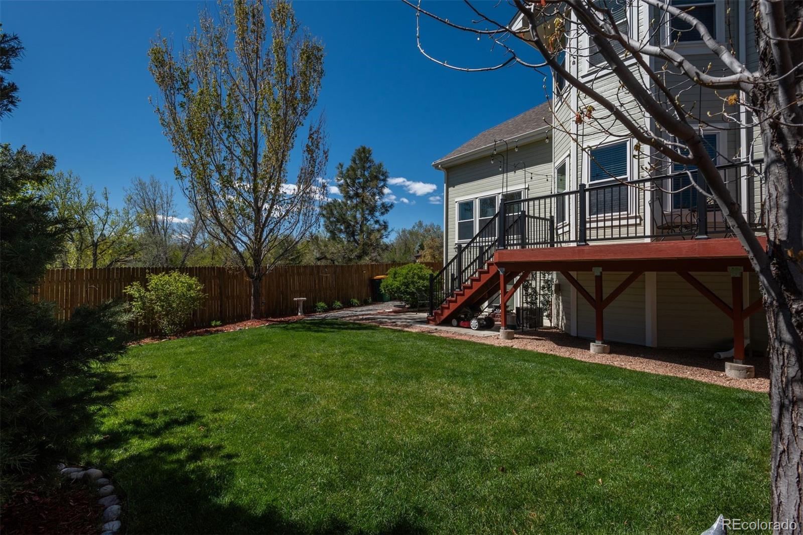 MLS Image #27 for 6850 s reed court,littleton, Colorado